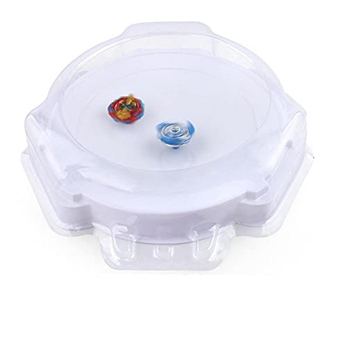 Battle Burst Battling Set Familie Game Beyblades Board voor Jongens Kinderspeelgoed - Afbeelding 3
