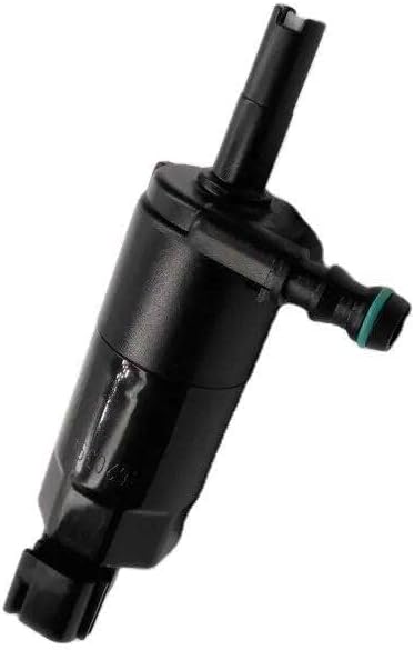 HEADLIGHT SPRAY MOTOR 8620396 AUTO-GETHER