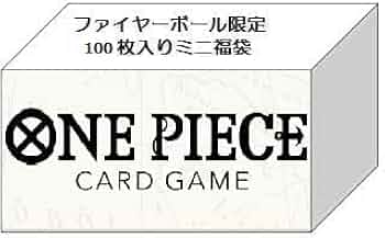 Amazon.co.jp: ワンピースカードゲーム ONEPIECE 100枚入り SRか