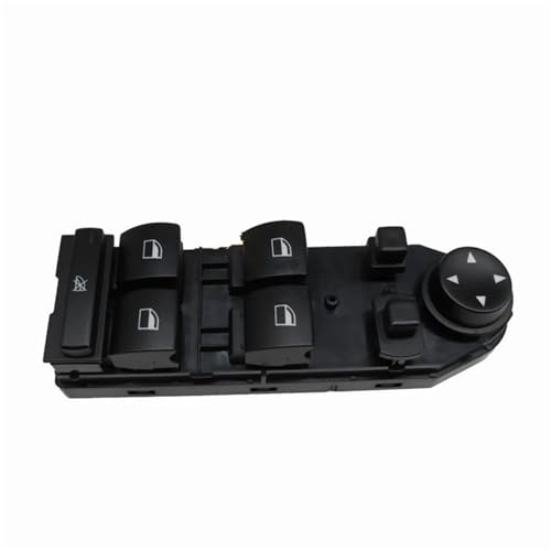Commutateur de commande de fenêtre électrique 61313414355 fluide BMW