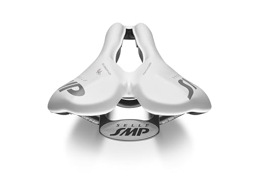 SELLE SMP VT20 WHITE - Image 4