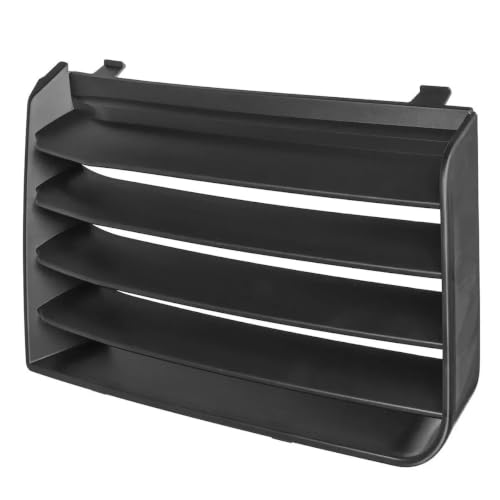 Rejilla antiniebla para Seat Alhambra 7M 2001-2010 parachoques izquierdo derecho 7M785365401C