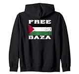 Free Palestine Free Gaza Freiheit für Palästina