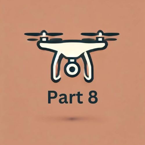 Remote Pilot (Part 8) Practice Exam Study Guide - 200 Question FAA Part 107 Certification Prep