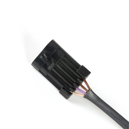 Sonde lambda Isuzu Trooper 2000 anti pollution ratés moteur 96394004