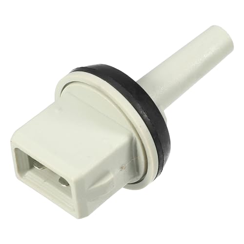 uxcell No.4A0820539 Car Outside Ambient Air Temperature Sensor Fit for Volkswagen Passat 1998-2005