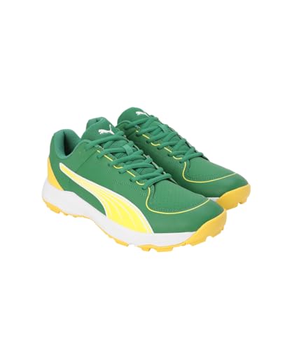 Image of Puma Unisex-Adult 24 Fh Rubber Cricket Shoe