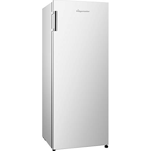 Fridgemaster-153-Litre-Freestanding-Upright-Freezer-White