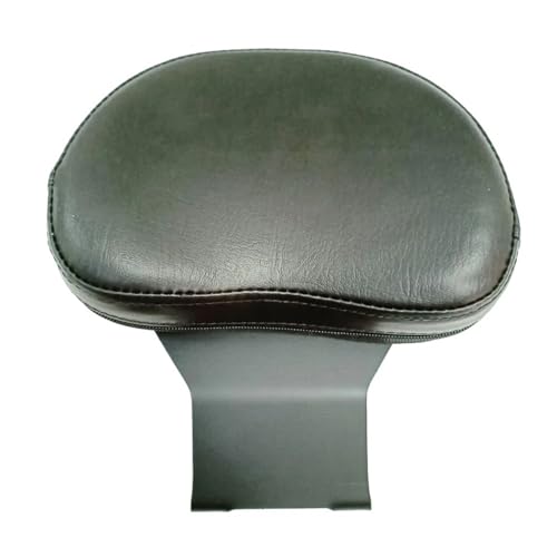 Coussin dossier pilote Rebel 500 CMX 300 2017-2022 noir