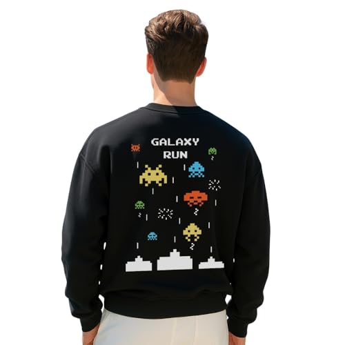 Image of NOBERO Men Sweatshirt