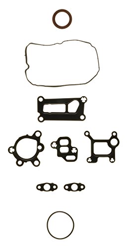 Juego de juntas Ajusa 54160000 kit parte baja motor para reparación de cárter y bloque