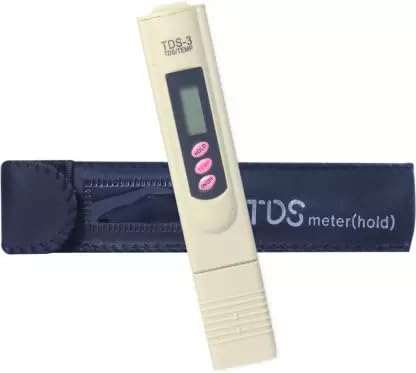 TDS Meter, Water Quality Tester For Drinking Water,Swimming Pools Digital TDS Meter-image-16