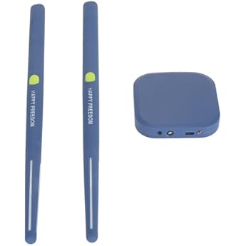 Electric Air Drum Set Air Drum with Drumsticks Pedals Bluetooth and 8 Sounds Electronic Drum Set for Adults Children USB MIDI Function