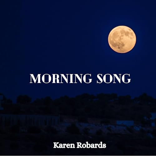 Morning Song Audiolibro Por Karen Robards arte de portada