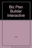 Biz Plan Builder Interactive B001D4MOTC Book Cover