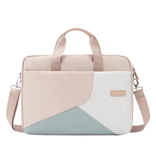 Mallette ordinateur 15.6 voyage et bureau porte-document ultra-fin
