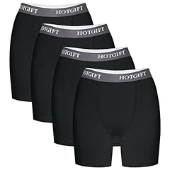 4 Pack-black