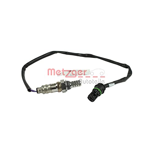 Sonde d'oxygène gaz d'échappement Bouchers 893083 capteur lambda voiture
