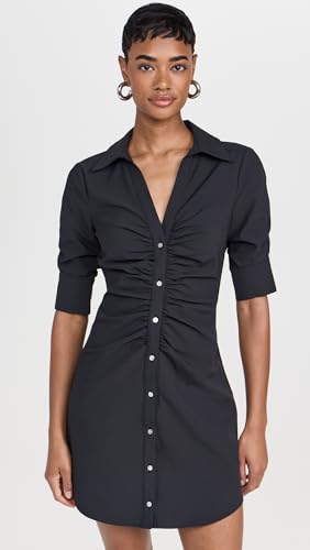 Cinq à Sept Women's Mini Elina Dress2