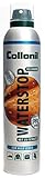 Hecho en Alemania. Collonil Impermeabilización De Calzado Waterstop reloaded 300 ml Incolore