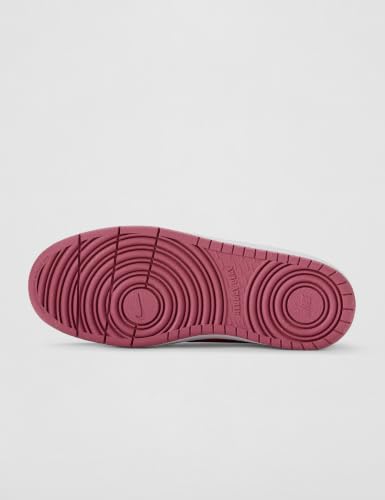 Image of Nike Unisex Kids' Court Borough Low Recraft Shoes - Boys Girls Toddlers & Baby Sneakers