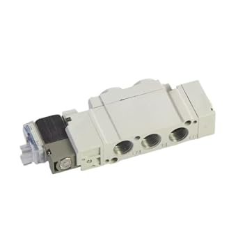 VMPA1-M1H-K-PI 533347 Solenoid Industrial Brake Pressure Relay Heavy Duty Ready to Ship