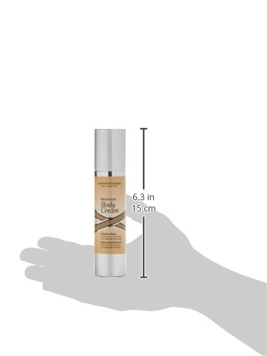 LAmour Toujours Seducteur Body Cream Körpercreme 50 ml - Image 5