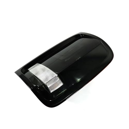 Feu arrière VW Amarok infiltration eau solution boîtier stop clignotant 2H1945096A