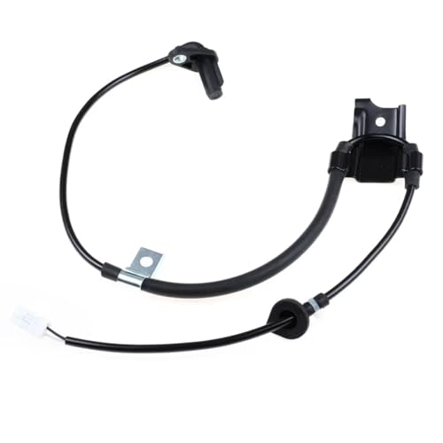 Sensor Velocidad Rueda Compatible Con Toyota Para Venza 895450T011 895460T011 Sensor De Velocidad De Rueda De Freno Antibloqueo ABS Trasero Derecho Izquierdo