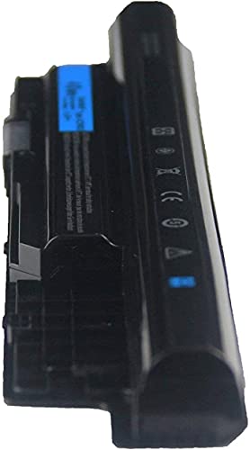 Batterymarket Replacement Xcmrd (14.8V 40Wh) Laptop Battery Compatible With Dell Inspiron 14 15 17 14R 15R 17R Vostro 2421 2521 3421 3521 #TOP2