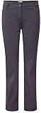 Craghoppers Kiwi Pro Long Trousers, Graphite, Size 8