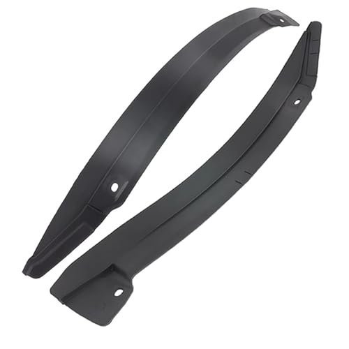 Garde-boue arrière anti-projections pour Toyota Land Cruiser Prado 150