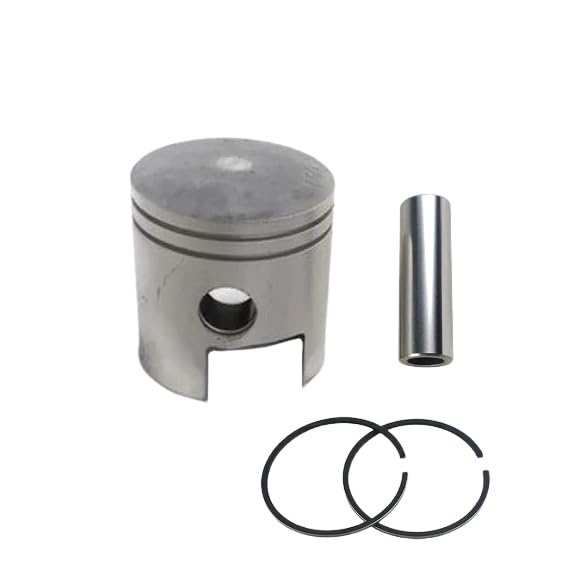 Kit piston hors-bord Yamaha 6G0-11631-00 pour rénovation et entretien moteur