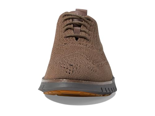 Image of Cole Haan Men's Zerogrand Remastered Stitchlite Wingtip Oxford