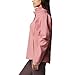 Columbia Women's Kruser Ridge III Softshell Jacket, Pink Agave, Large