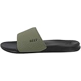 reef schuhe wikipedia Water friendly synthetic strap