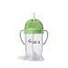 ZoLi BOT XL Straw Sippy Cup - Green 9 oz