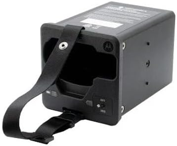 PMPN4639B PMPN4639 - Motorola Solutions APX Next™ Vehicular Charger