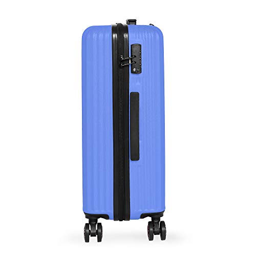 Image of Swissbrand Baden Range Black Color 24 inch Medium Trolley