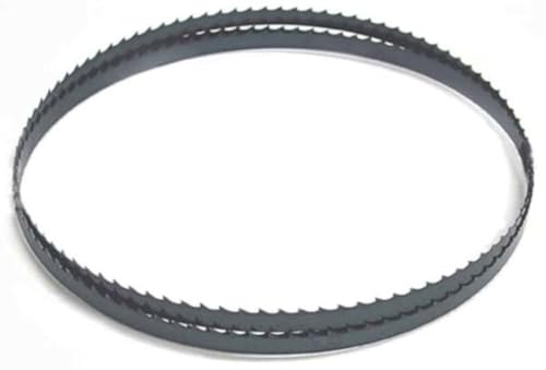 Olson Saw HEFB 3/16 Inch Skip Tooth Blade