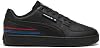 Tenis Casual PUMA Caven 2.0 X BMW M Motorsport para Hombre con Cordones - Negro - Talla 11 M 2