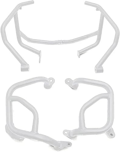 Barres de protection moteur BMW F900XR pour vos road-trips et trajets quotidiens