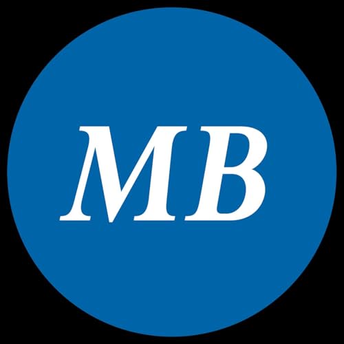 MB Herald Podcast cover art