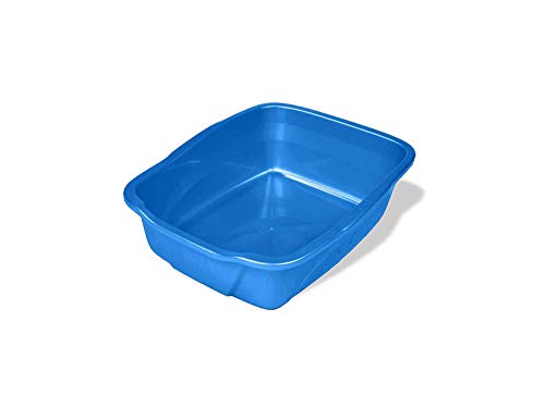 Arenero para gatos pequeño pack de 2 miniatura 1
