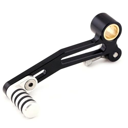 Car Numerical Control Adjustable Gear Shift Lever For YZF-R25 R3 MT-25 MT-03 2014-2021-A67F