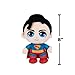 Imagen de Jazwares DC Superman Legacy  Peluche de superhéroe coleccionable de 8 pulgadas de Warner Bros