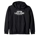 Team Leclerc Proud Family Gifts