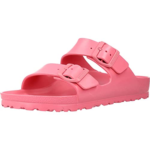 Image of Birkenstock Arizona SFB, Women'S Flat Sandals
