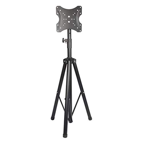 Soporte Universal de Piso para TV de 12 a 32 pulgadas miniatura 1