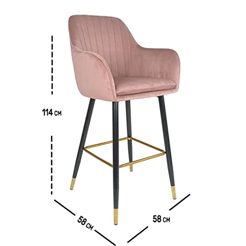 Mejores review On-line Sillas altas para barra economicas favoritos de las personas. 26 Mejores review On-line Sillas altas para barra economicas favoritos de las personas. 26